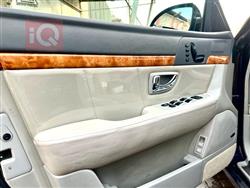 كيا أوبيروس